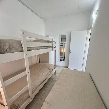 Trilocale 2 Sul Mare Apartment Peschici Ngoại thất bức ảnh