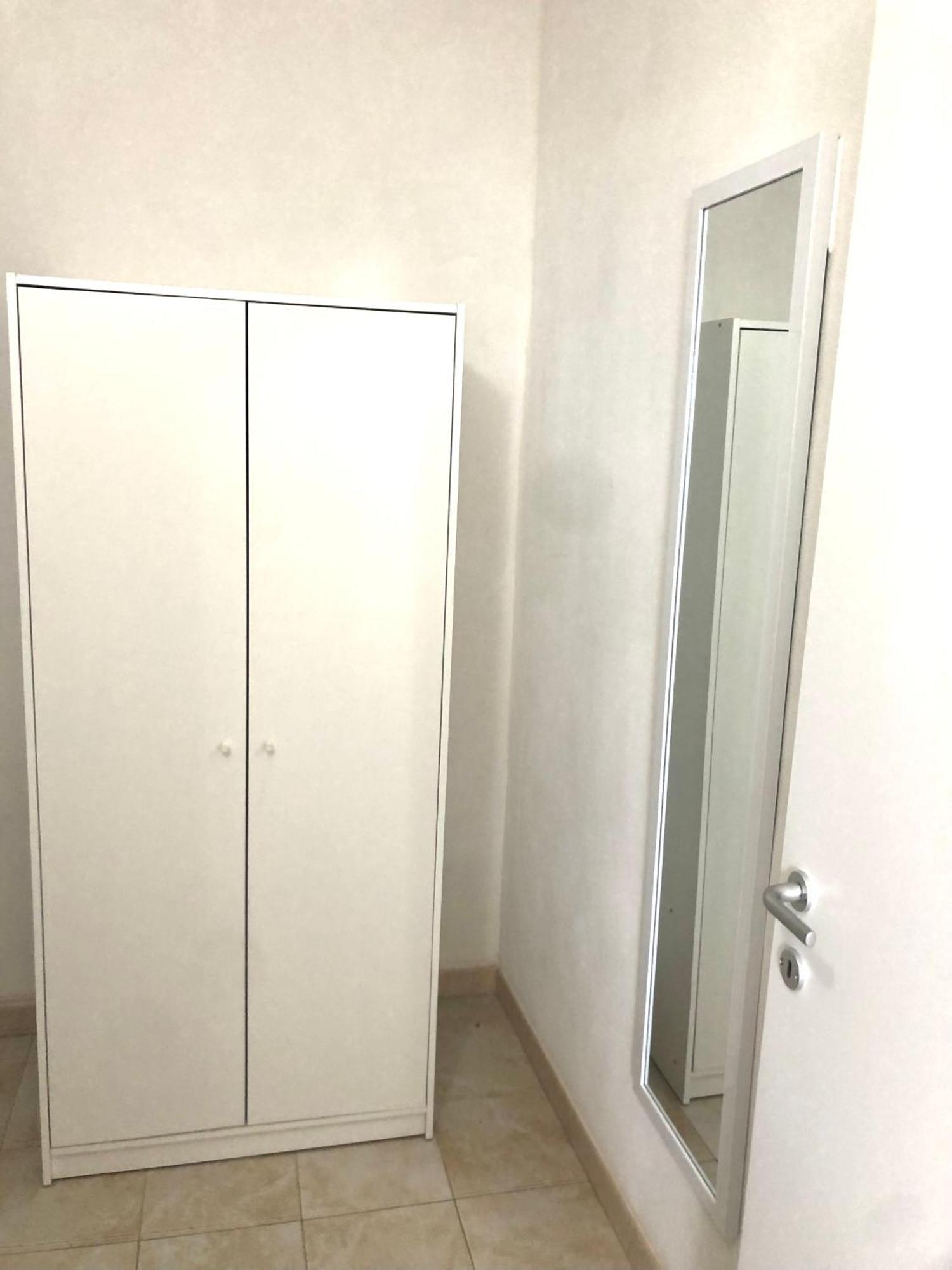 Trilocale 2 Sul Mare Apartment Peschici Ngoại thất bức ảnh