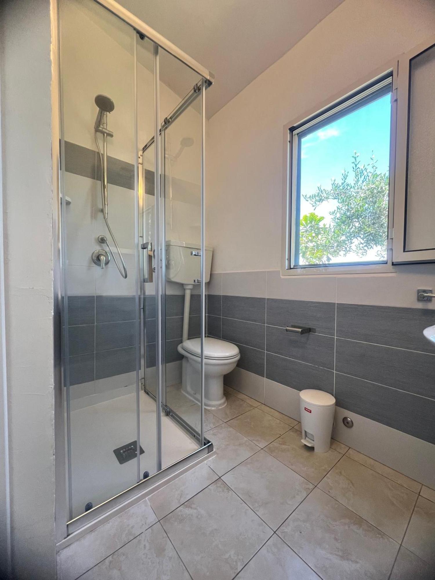 Trilocale 2 Sul Mare Apartment Peschici Ngoại thất bức ảnh