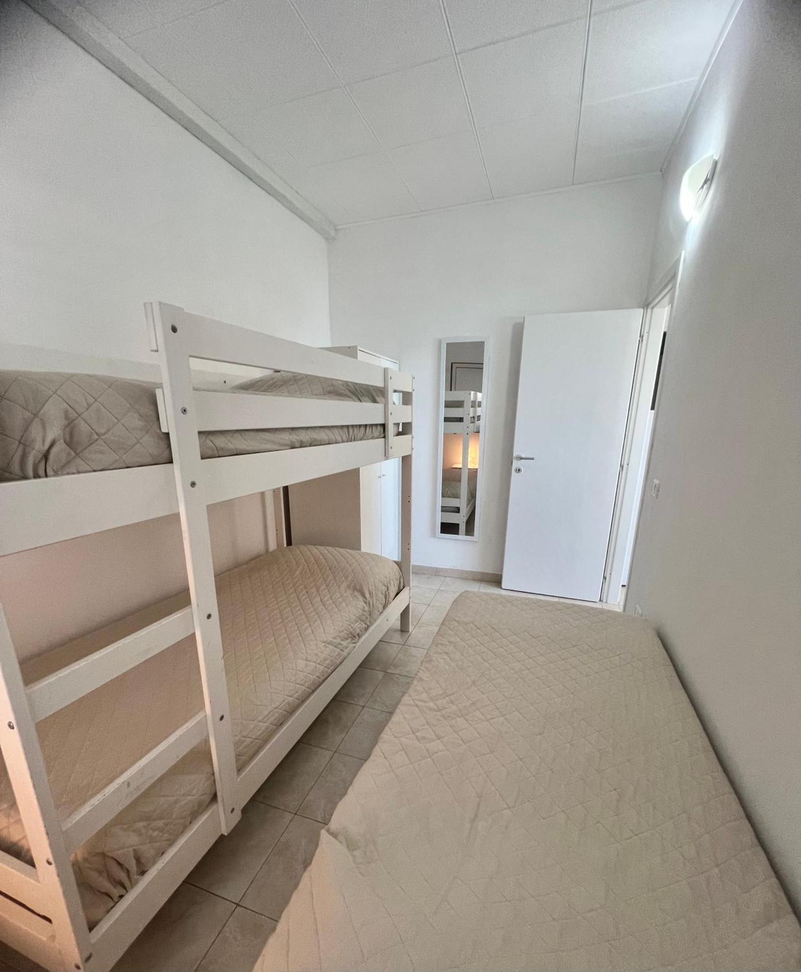 Trilocale 2 Sul Mare Apartment Peschici Ngoại thất bức ảnh